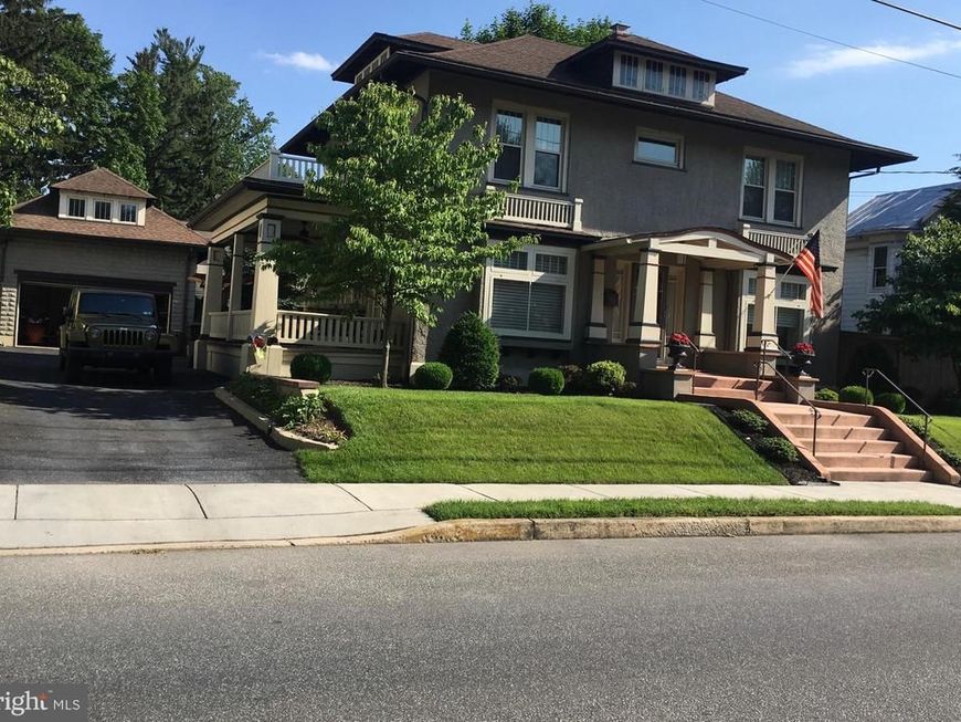 517 W Main Street, Mechanicsburg, PA 17055 Main Photo