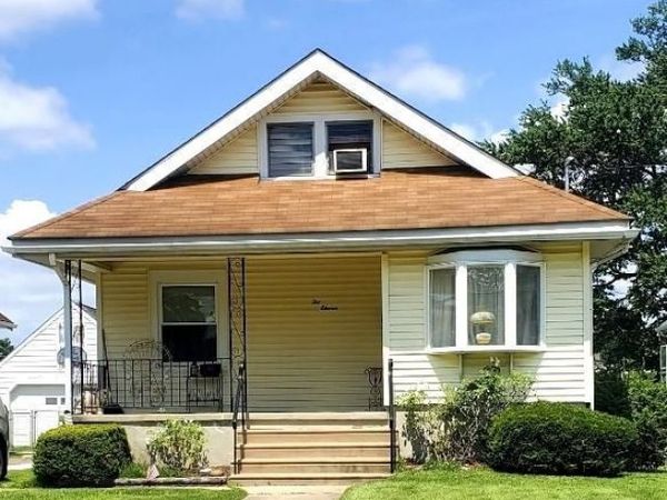 211 LANDIS AVENUE, OAKLYN, NJ 08107