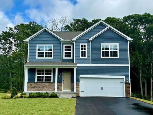 1011 NEW ROAD, LINWOOD, NJ 08221