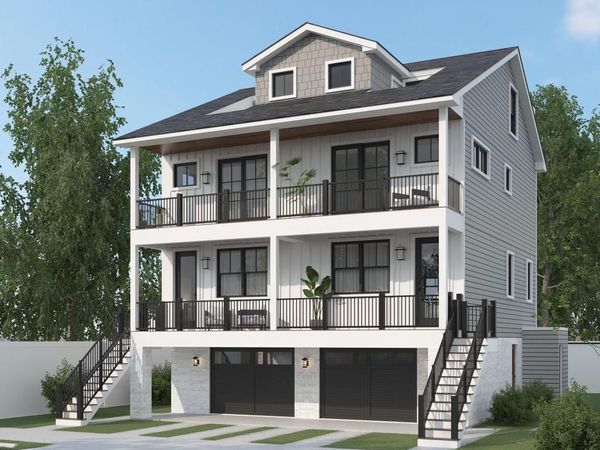 202 N HARDING AVENUE, MARGATE CITY, NJ 08402