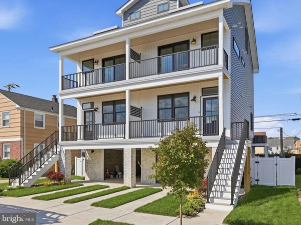 202 N HARDING AVENUE, MARGATE CITY, NJ 08402