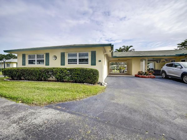 227 Cardinal Lane, Delray Beach, FL 33445