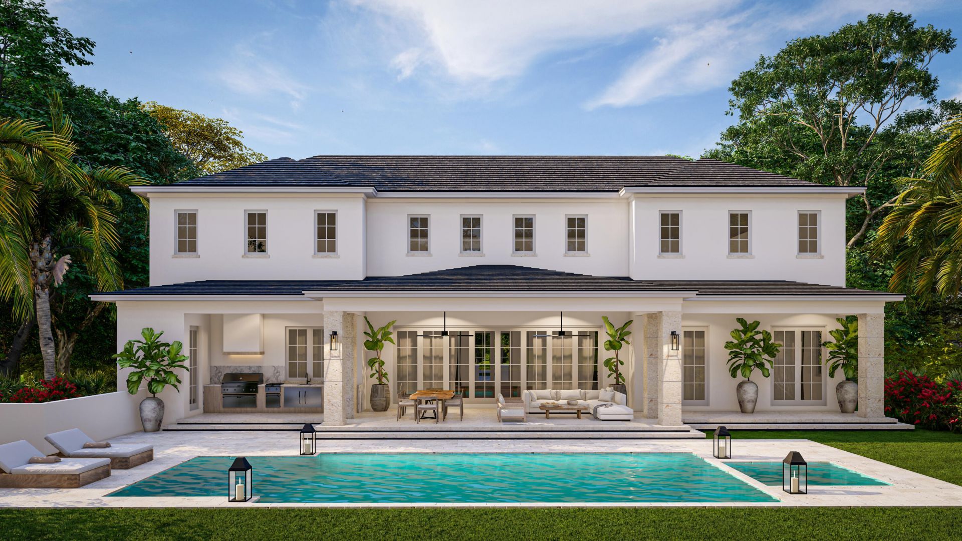 916 Catalonia Avenue, Coral Gables, FL 33134 Photo