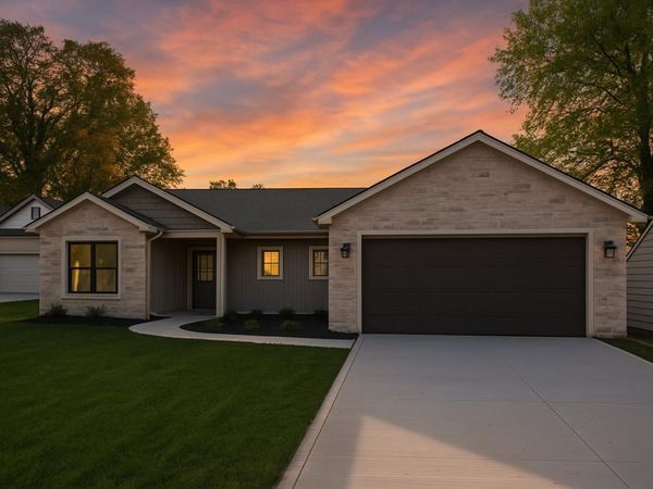 5648 Rothman Road, Fort Wayne, IN 46835