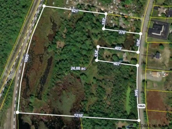 L32 Ballston Lake Road, Ballston Lake, NY 12019