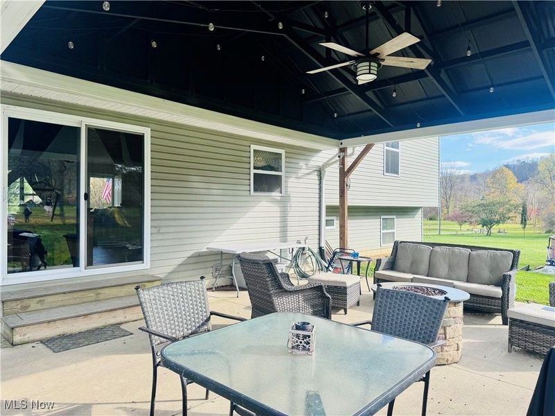 3445 Meadow Street, Stockport, OH 43787 Photo 28