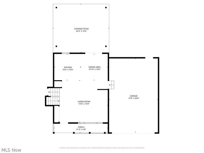 3445 Meadow Street, Stockport, OH 43787 Photo 29