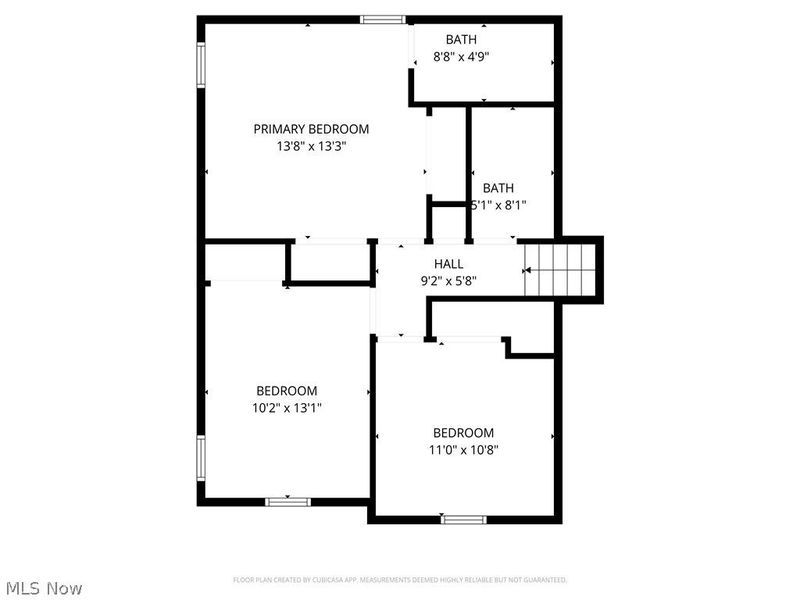 3445 Meadow Street, Stockport, OH 43787 Photo 31