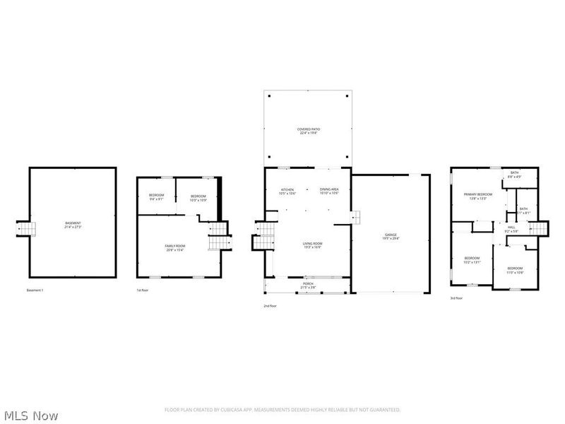 3445 Meadow Street, Stockport, OH 43787 Photo 33