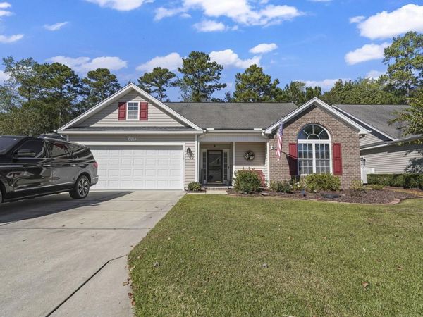 4105 Eva Bay Dr., Murrells Inlet, SC 29576