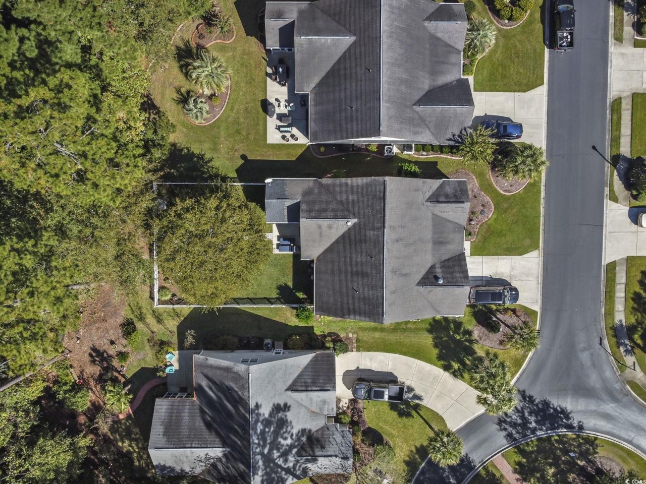 4105 Eva Bay Dr. Photo 38