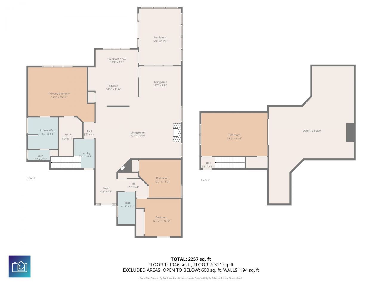 4105 Eva Bay Dr. Photo 40