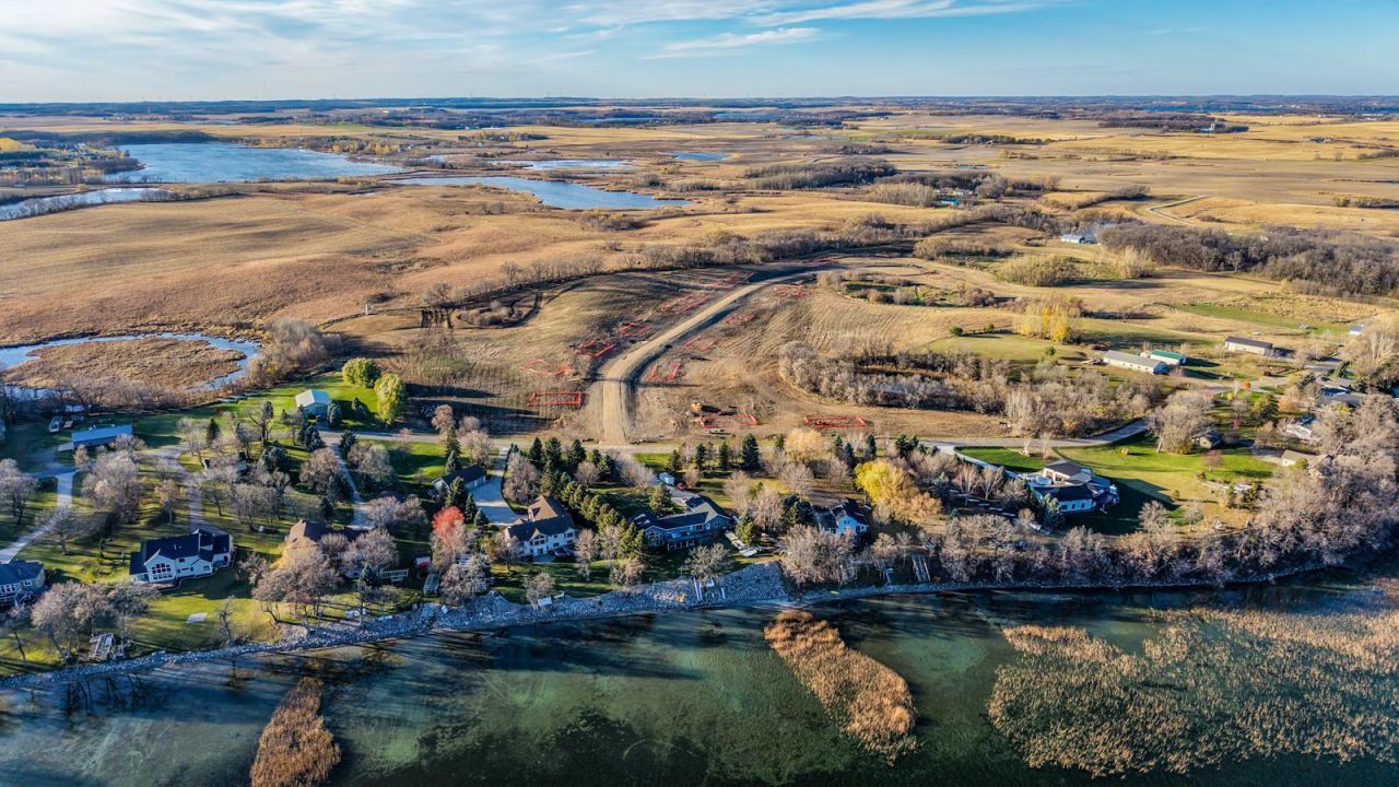 Lot 1, Block 1 Alivia's Avenue, Pelican Rapids, MN 56572 Main Photo