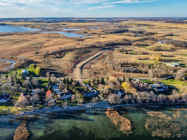 Lot 1, Block 1 Alivia's Avenue, Pelican Rapids, MN 56572
