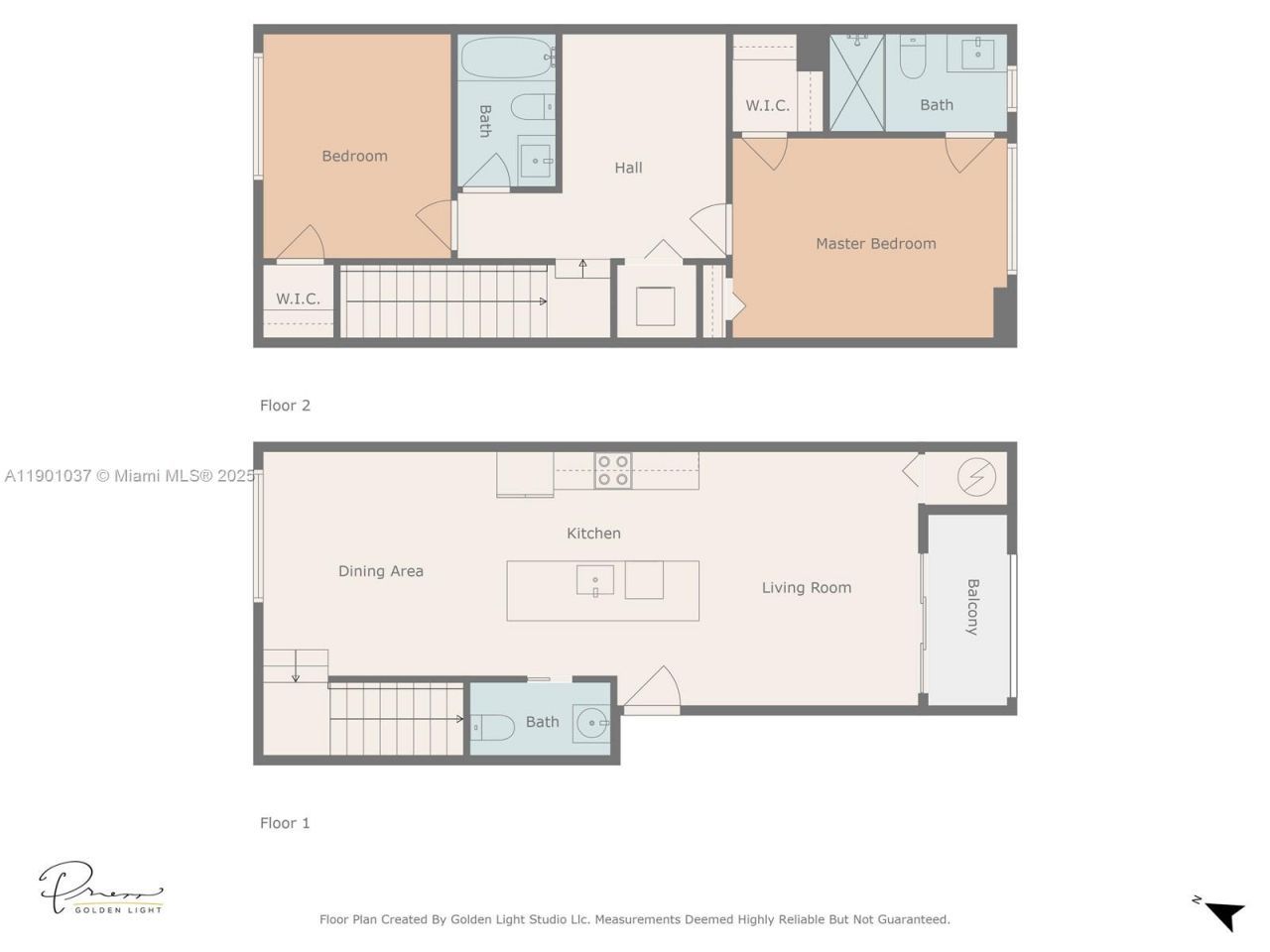 2555 NE 193rd St, Unit 2224, Miami, FL 33180 Photo