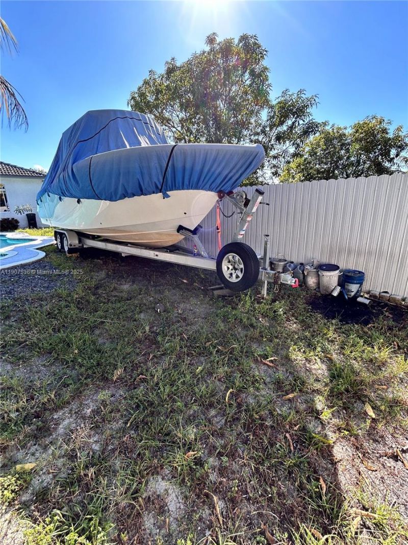 4607 NW 165th St, Miami Gardens, FL 33054 Photo