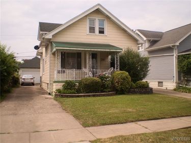 200 Mayville Avenue, Buffalo, NY 14217