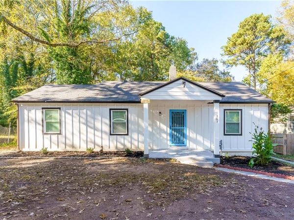 1365 Campbellton Road SW, Atlanta, GA 30310