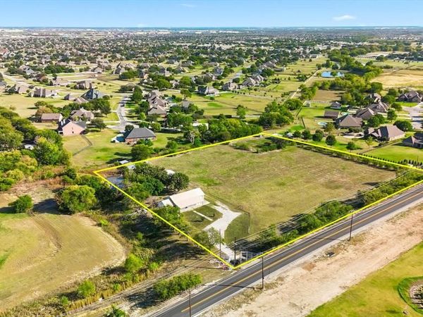 11348 Willow Springs Road , Haslet, TX 76052