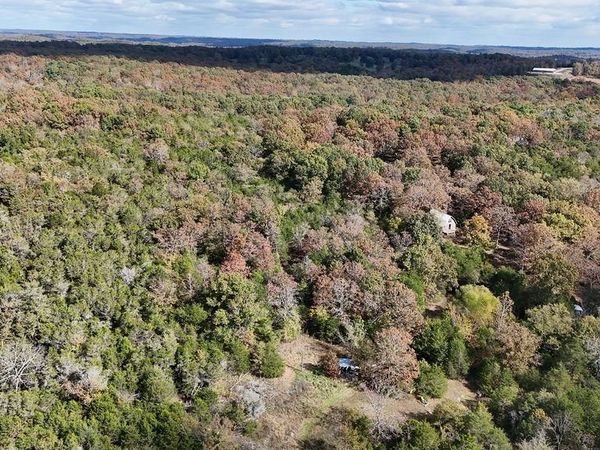 40 Squirrel Road, Imboden, AR 72434