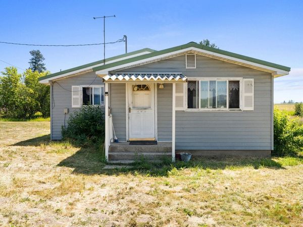 4616 S Highway 395, Clayton, WA 99110