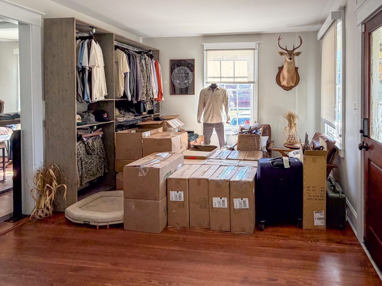 716 Meeting Street Photo 5