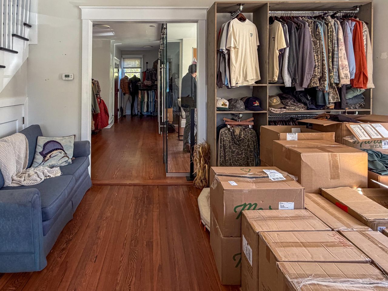 716 Meeting Street Photo 6