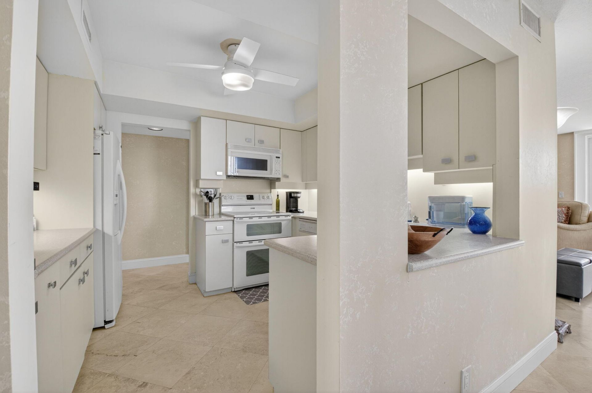 120 S Ocean Boulevard, Unit 2-B, Delray Beach, FL 33483 Photo