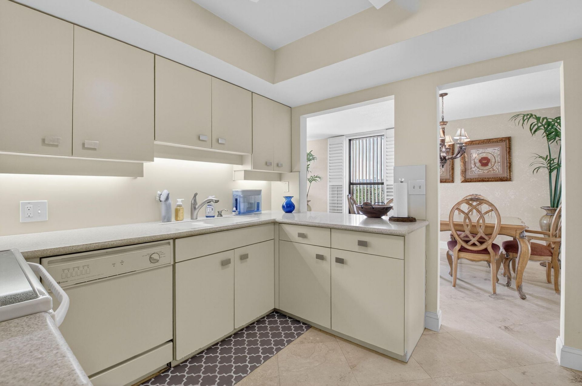 120 S Ocean Boulevard, Unit 2-B, Delray Beach, FL 33483 Photo