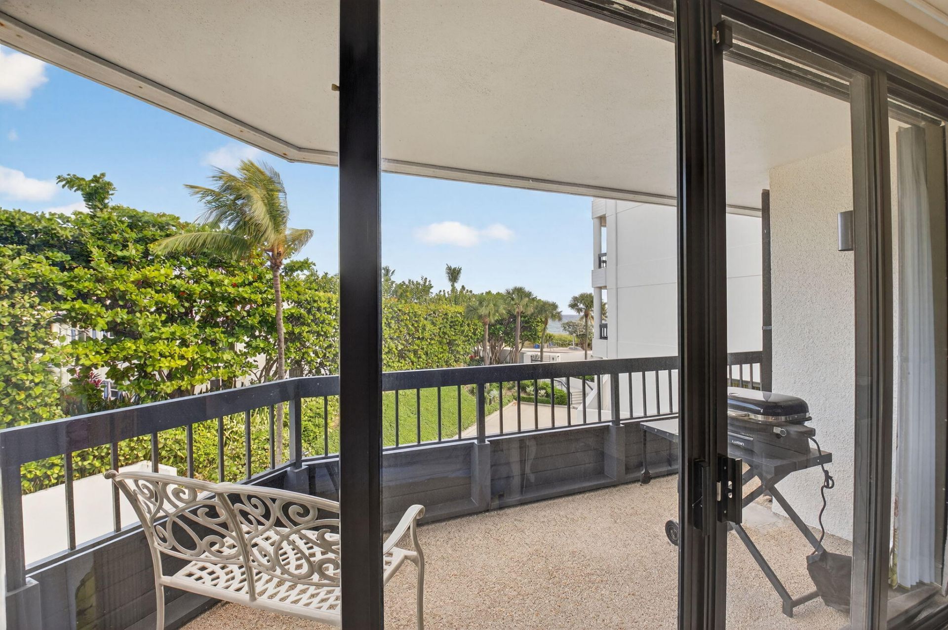 120 S Ocean Boulevard, Unit 2-B, Delray Beach, FL 33483 Photo