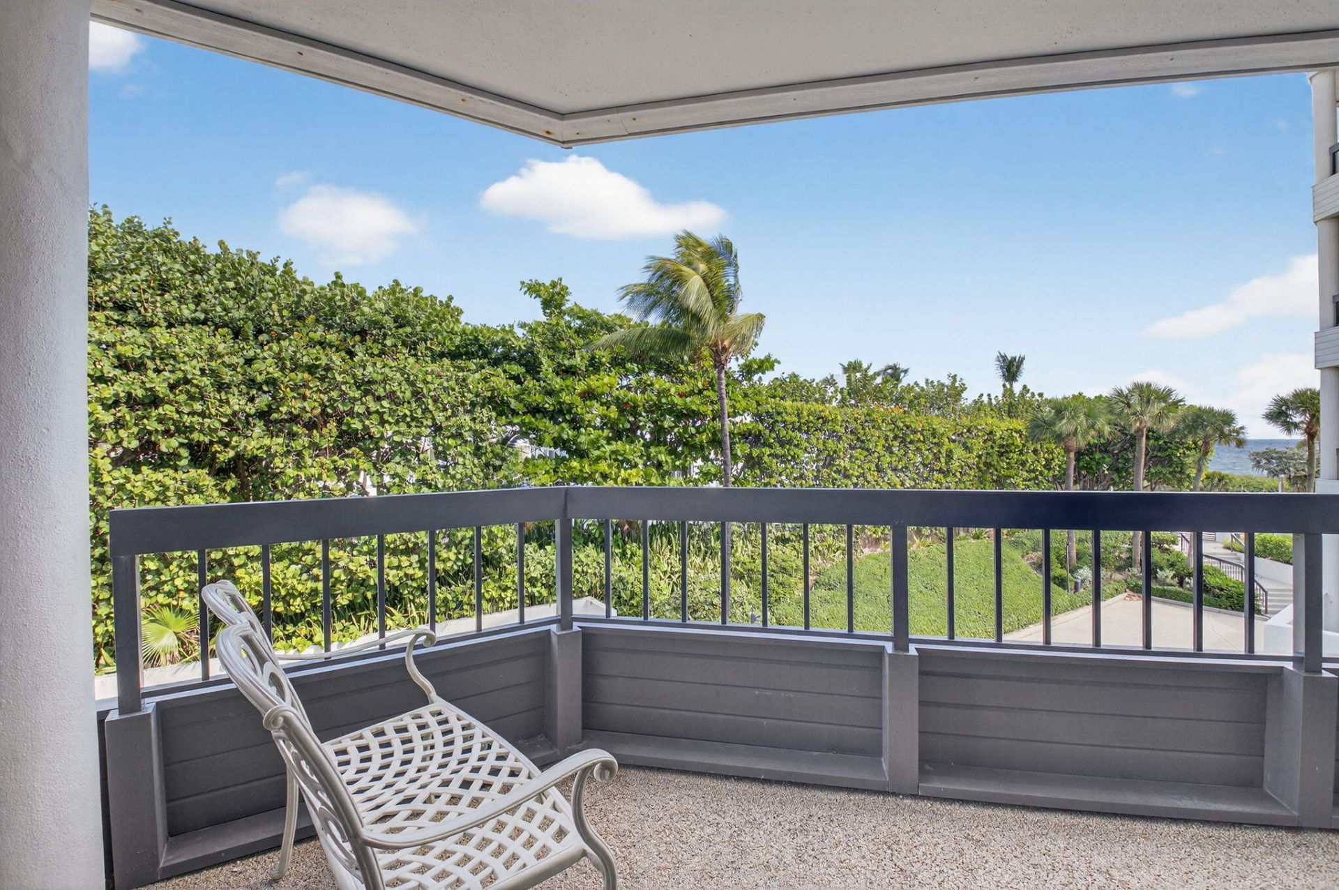 120 S Ocean Boulevard, Unit 2-B, Delray Beach, FL 33483 Photo