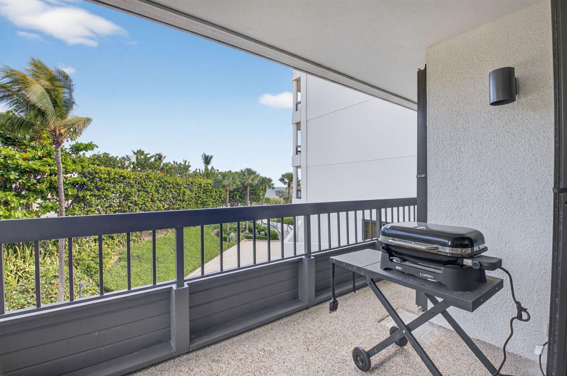 120 S Ocean Boulevard, Unit 2-B, Delray Beach, FL 33483 Photo