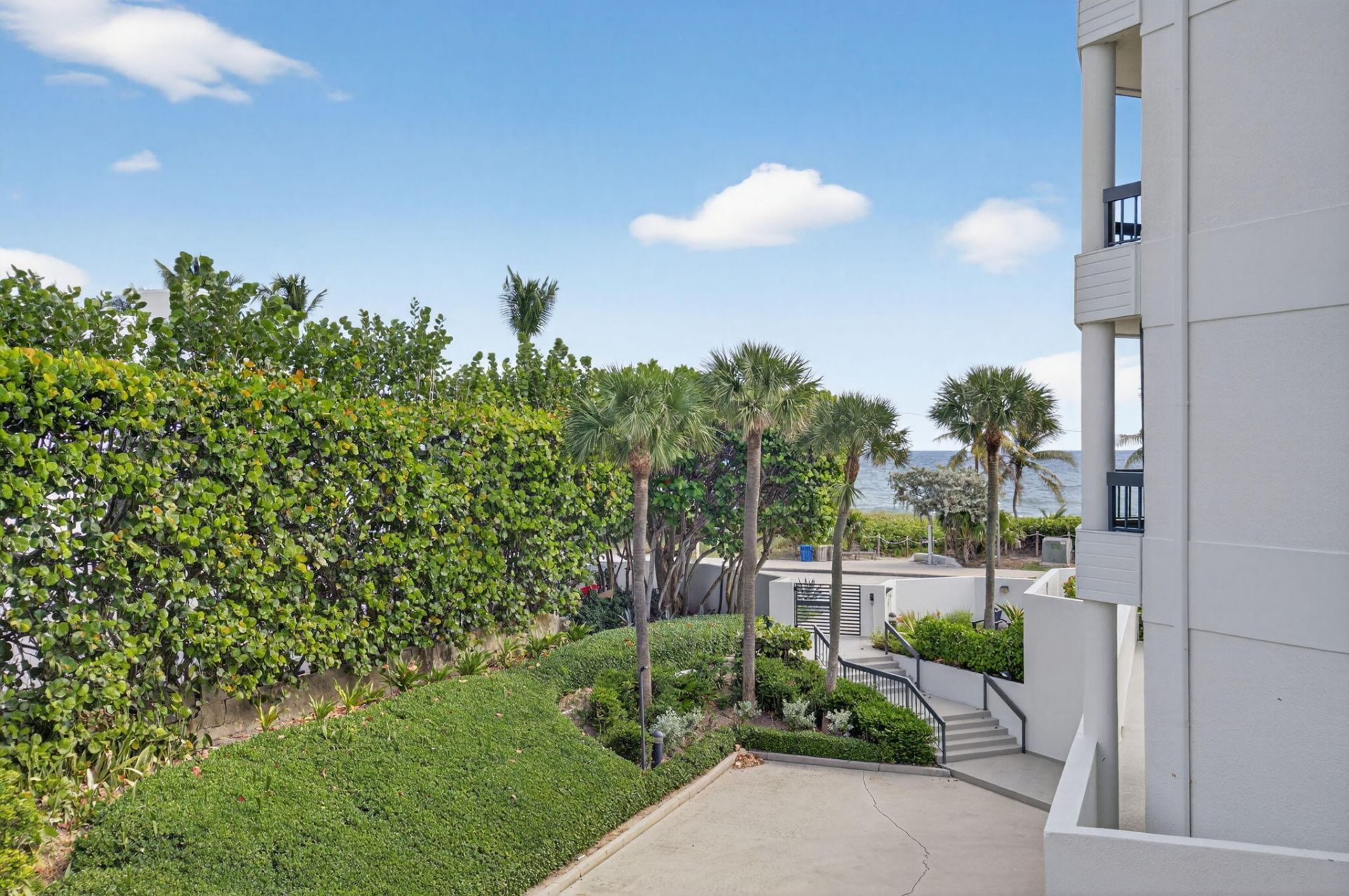 120 S Ocean Boulevard, Unit 2-B, Delray Beach, FL 33483 Photo