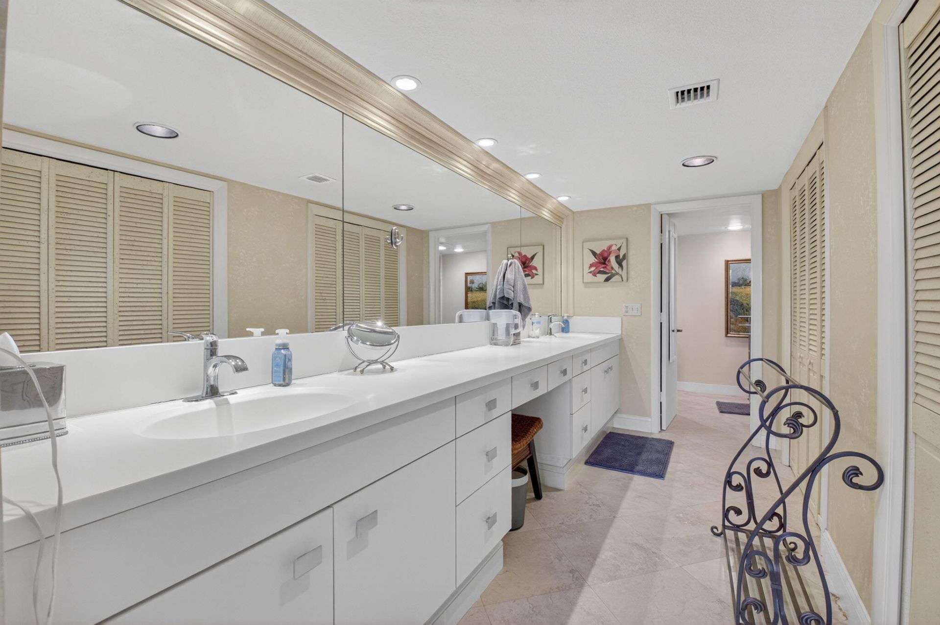 120 S Ocean Boulevard, Unit 2-B, Delray Beach, FL 33483 Photo