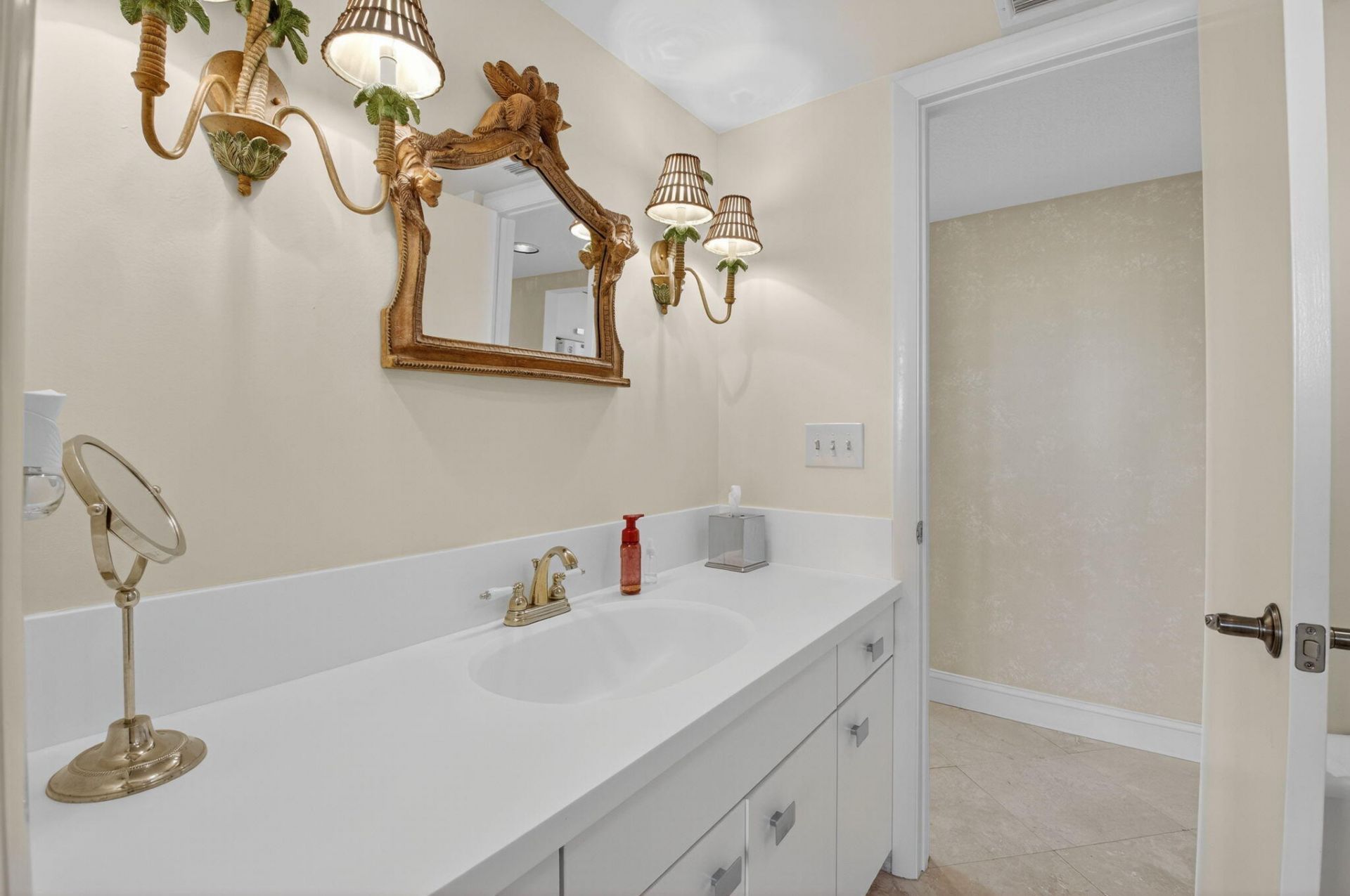 120 S Ocean Boulevard, Unit 2-B, Delray Beach, FL 33483 Photo