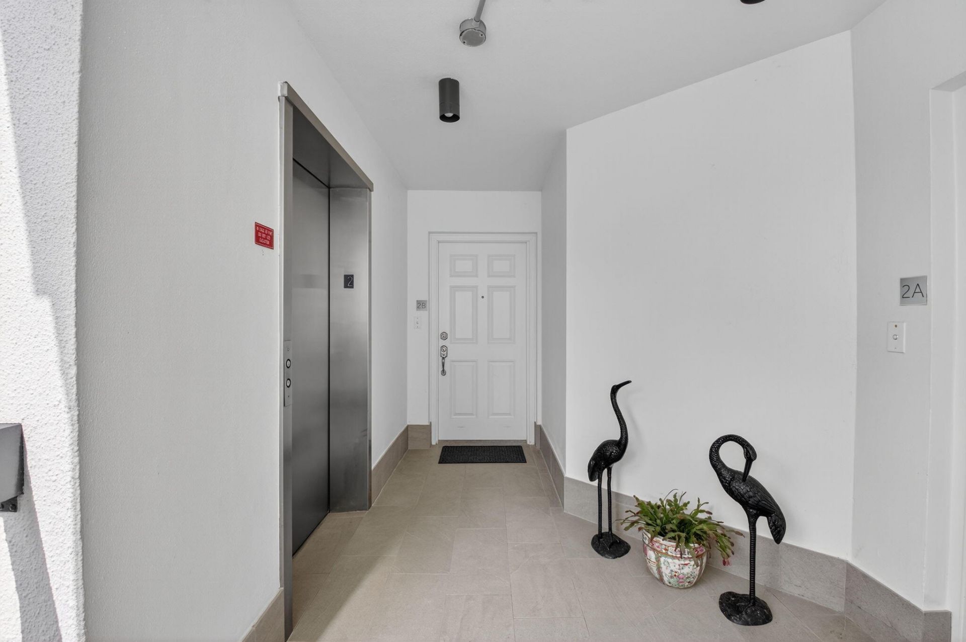 120 S Ocean Boulevard, Unit 2-B, Delray Beach, FL 33483 Photo