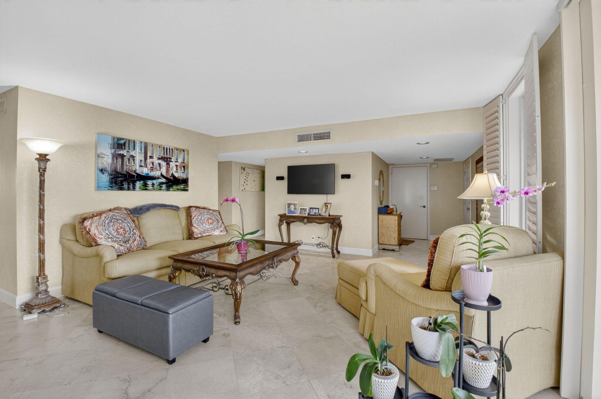 120 S Ocean Boulevard, Unit 2-B, Delray Beach, FL 33483 Photo