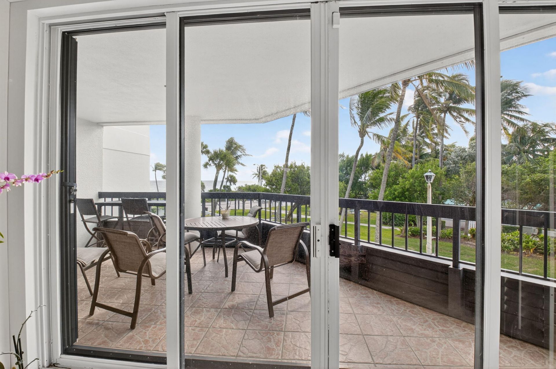 120 S Ocean Boulevard, Unit 2-B, Delray Beach, FL 33483 Photo