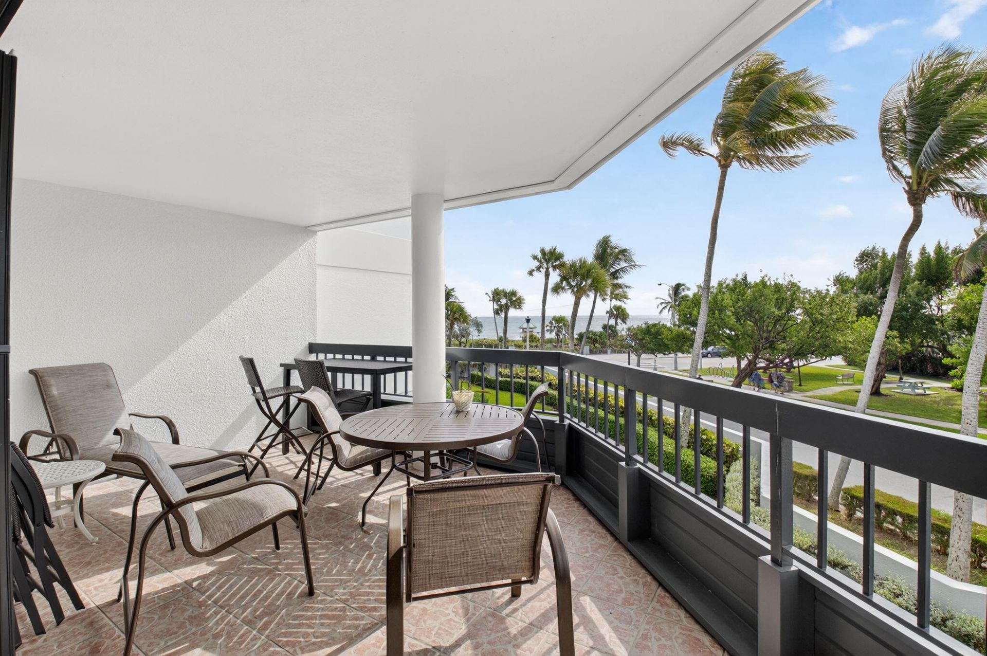 120 S Ocean Boulevard, Unit 2-B, Delray Beach, FL 33483 Photo
