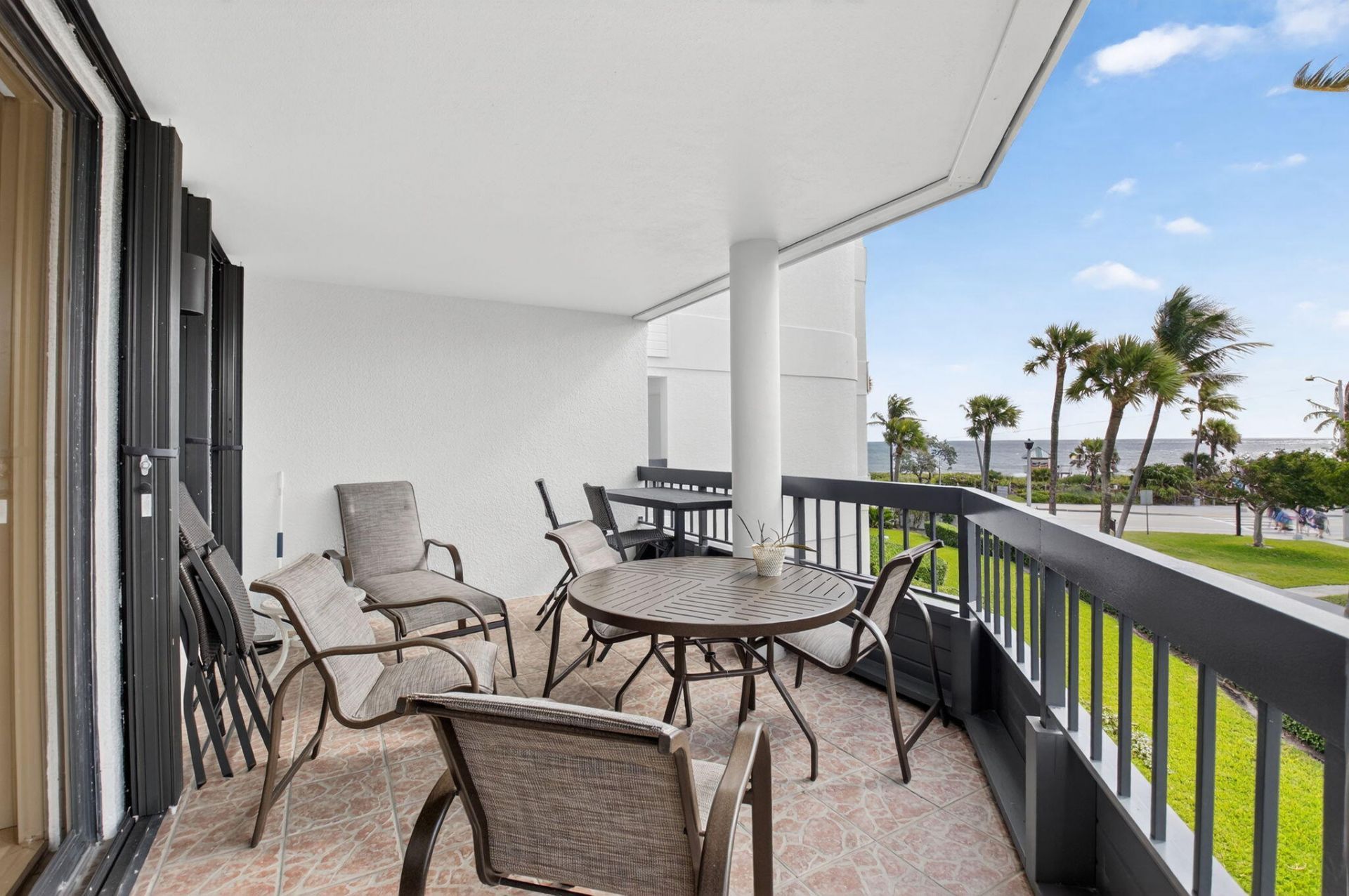 120 S Ocean Boulevard, Unit 2-B, Delray Beach, FL 33483 Photo