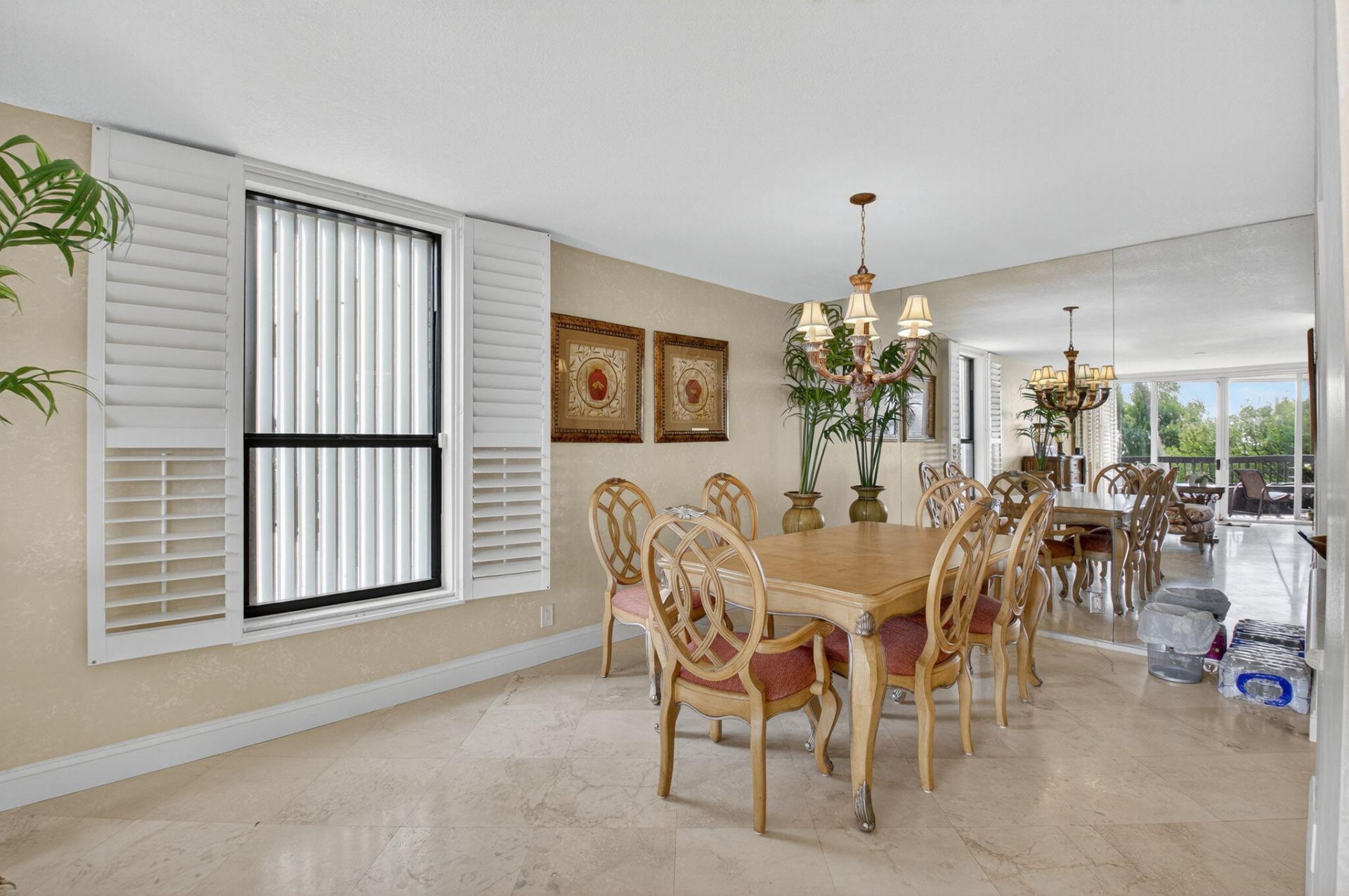 120 S Ocean Boulevard, Unit 2-B, Delray Beach, FL 33483 Photo