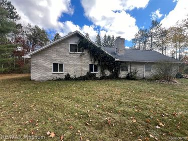 5318 Gemini Lane, Wilson Twp, MI 49707