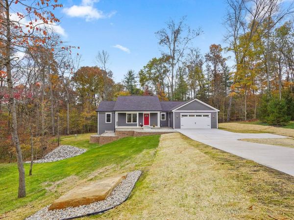 175 Pine Valley Court, Nashville, IN 47448