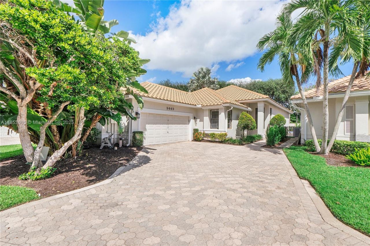 2449 NW 64th St, Boca Raton, FL 33496 Photo