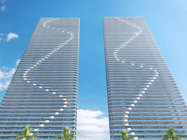 700 NE 24 ST, Unit 3701, Miami, FL 33137