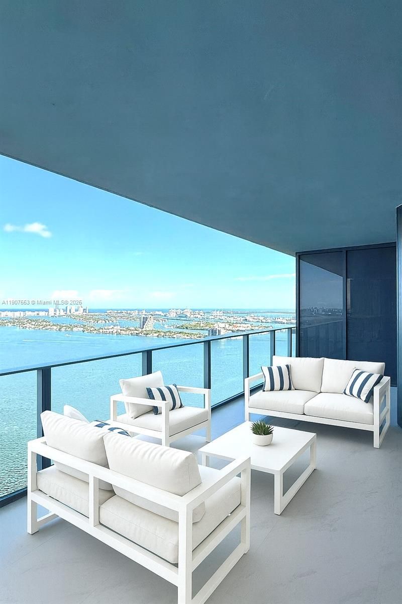 700 NE 24 St, Unit 3701, Miami, FL 33137 Photo