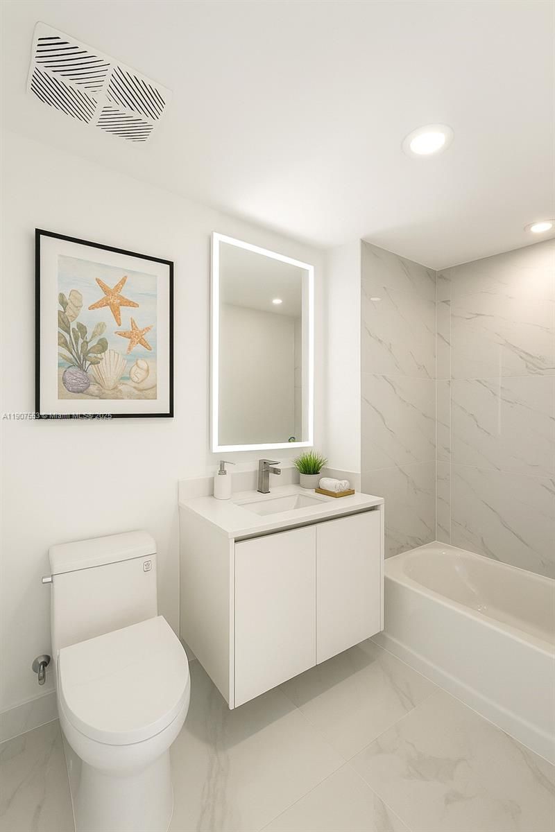 700 NE 24 St, Unit 3701, Miami, FL 33137 Photo