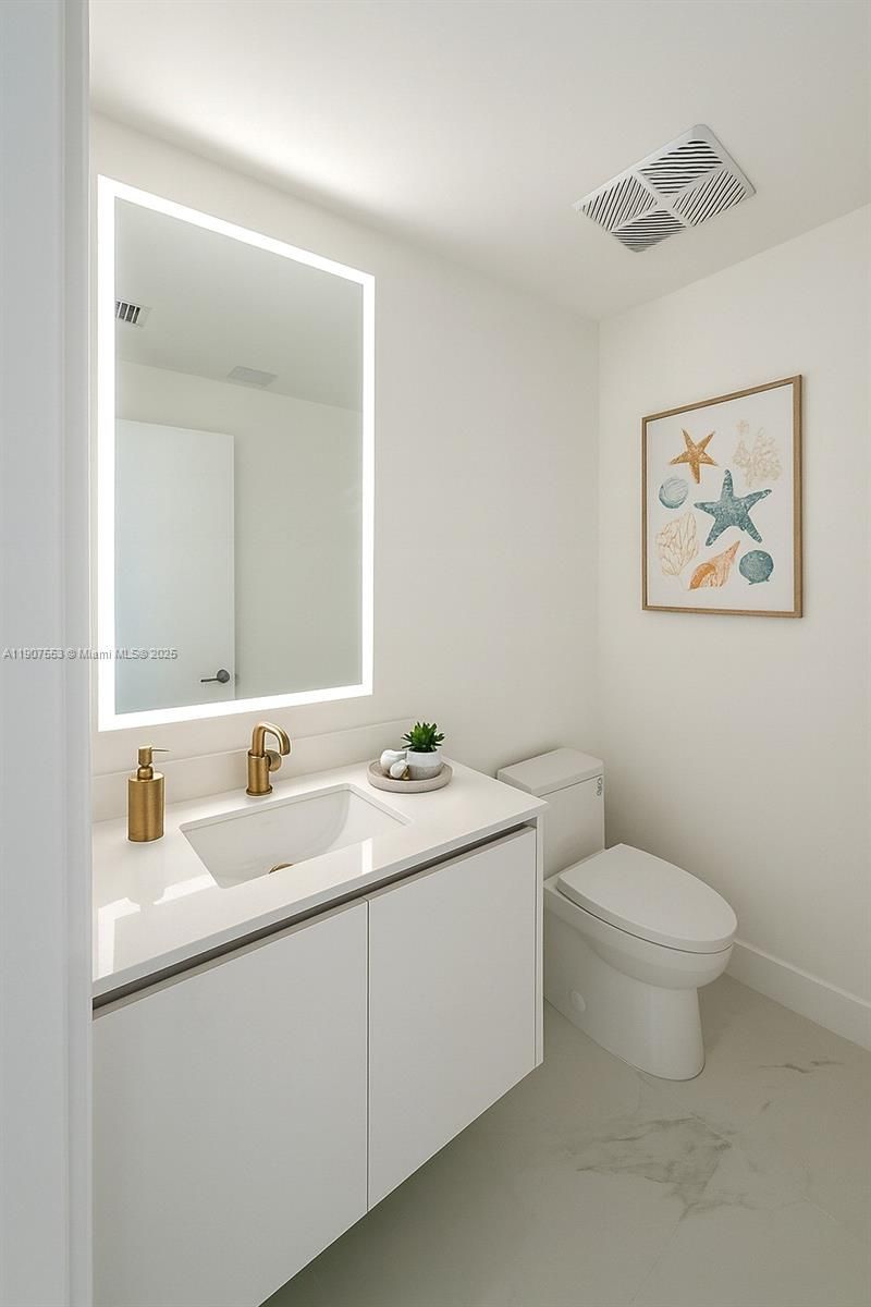 700 NE 24 St, Unit 3701, Miami, FL 33137 Photo