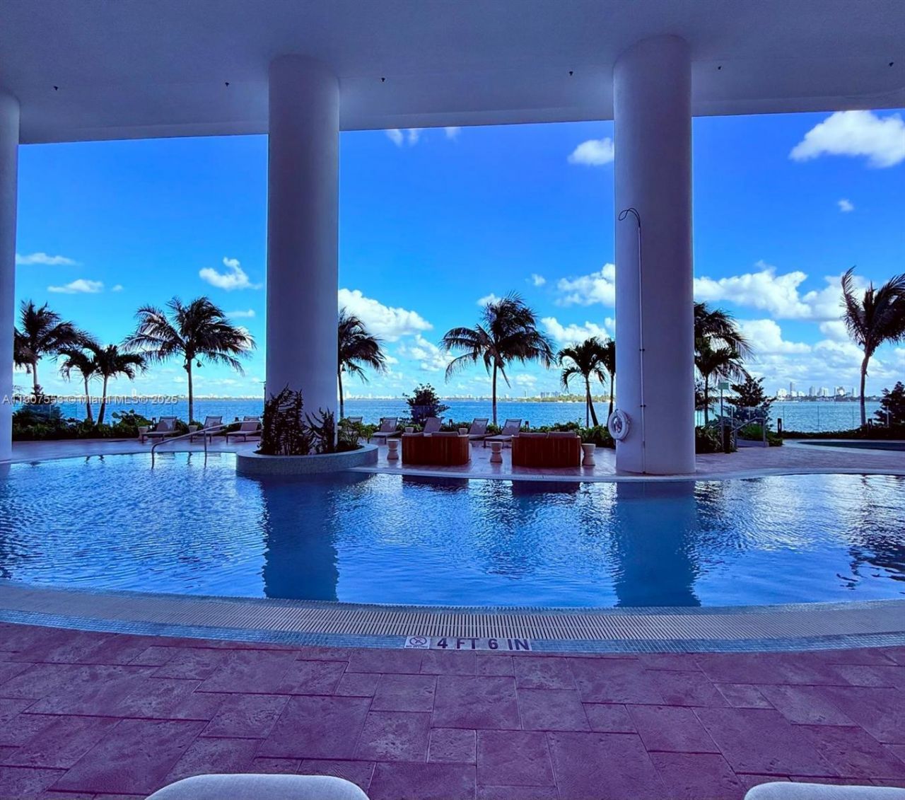 700 NE 24 St, Unit 3701, Miami, FL 33137 Photo