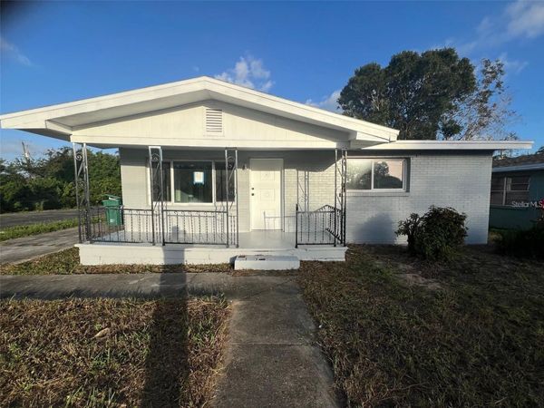614 PAW PAW STREET, COCOA, FL 32922